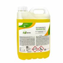 Detergente para Sistemas de Aspiración 5 Litros Starline