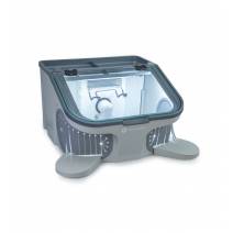 Módulo de Repasado con Aspiración y Luz LED Technoflux