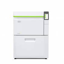 Termodesinfectador THED de Suelo, Secado Activo con Filtro HEPA, 67 Litros W&H