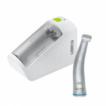 Assistina One + Contraángulo 1:1 WG-56 A Synea Fusion Sin Luz 40.000rpm W&H