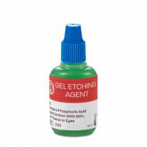 Gel Grabador Acido Ortofosfórico al 37% Bote 9g Reliance Orthodontic