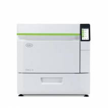 Termodesinfectador THED+ 67L Secado Activo, Filtro HEPA, Sobremesa, Totalmente Automático W&H