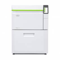 Termodesinfectador THED+ de Suelo, Totalmente Automático, Secado Activo con Filtro HEPA, 67 Litros W&H