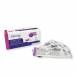 Sutura PGA A-Poliglicólico Absorbible Aguja 3/8 Círculo 19mm Hebra 45cm Violeta 12uds Estériles Medicaline