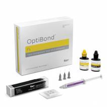 OptiBond FL Grabador Dental Kit Kerr Hawe
