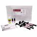 Light Bond Adhesivo Fotocurable Push Jeringa Kit sin Flúor Reliance Orthodontics