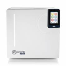 Autoclave B Futura Mocom 17L Arranque Diferido, Secado Extra, Drying, Trazabilidad, Pantalla Táctil 5" y Wifi