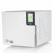 Autoclave B Futura Mocom 22 litros Filtrado Integrado, Inicio Diferido, Drying, Trazabilidad, Pantalla Táctil 5" y Wifi