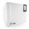 Autoclave B Futura Mocom 28 litros Filtrado Integrado, Arranque Diferido, Drying, Trazabilidad, Pantalla Táctil 5" y Wifi