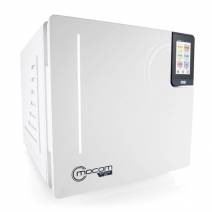 Autoclave B Futura Mocom 28 litros Filtrado Integrado, Arranque Diferido, Drying, Trazabilidad, Pantalla Táctil 5" y Wifi