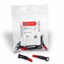 GoTo Adhesivo Brackets Fotopolimerizable 10 cápsulas 0,4g Reliance Orthodontic