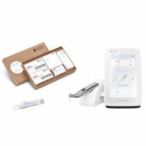 Motor Endodóntico X-Smart Pro+ con Localizador + Limas Protaper Ultimate Kit + AH Plus Jet Sellador Kit Dentsply