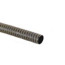 Tubo de Descarga para Aspiración Dental 40 mm Termo Resistente por Metro, Metasys