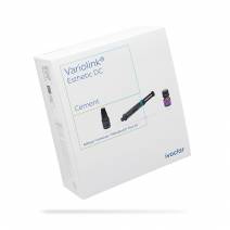 Variolink Esthetic DC Cemento Kit Bot Adhese Frasco Ivoclar Vivadent