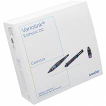 Variolink Esthetic DC Cemento Kit Pen Adhese VivaPen