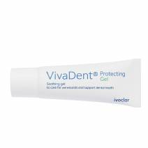 VD Protecting Gel Cuidado Oral Tubo 20g Ivoclar Vivadent