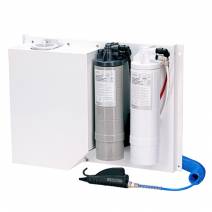 Sistema de Osmosis Lisa Osmo Depósito 7 Litros hasta 6 Esterilizadores de W&H