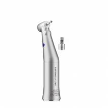 Contraángulo Prima 1:1 L Azul Micro Series con Luz Bien Air