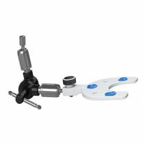 Conjunto de Transferencia del Arco Facial de Bio-Art