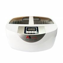 Cuba de Ultrasonidos 2,5 Litros