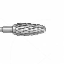 Fresa Carburo H251GEA.104.060 PM Bellota Cortador Acrílicos Laboratorio 1 ud Komet