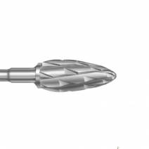 Fresa Carburo H251SGEA.104.060 PM Bellota Cortador Coronas Laboratorio 1 ud Komet