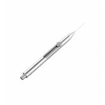 Extractor de Limas C-FR2 con Caja de Desinfección y 20 Componentes de Lazo, Technoflux