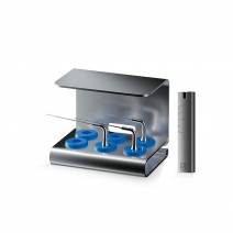 Kit Endo BFRT Puntas Ultrasonidos tipo EMS 3 uds Woodpecker