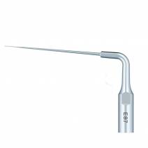 Punta Ultrasonidos E87 TFRK-S Recta Tipo EMS Reposición 1 unidad Woodpecker