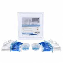 Ultra-Etch Econo Kit 35% Ácido Fosfórico 20 jeringas 1,2ml + 40 puntas Ultradent