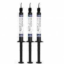 Bifix Veneer LC Composite de Fijación Nanohíbrido Fotocurable Jeringa 2g Voco