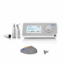 Motor Implantes y Cirugía Bien Air Chiropro Plus Fisiodispensador + CA 20:1 L MS +Micromotor Mx-i LED Plus + Pedal sin Cable