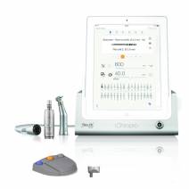 Equipo Implantología y Cirugía Oral Bien Air Ichiropro + CA 20:1 L MS + Micromotor Mx-i LED Plus + Ipad + Pedal sin Cable