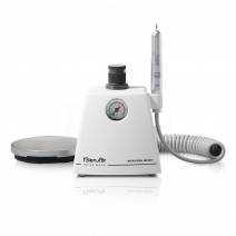 Estación Neumática Laboratorio S001 Bien Air con Turbina Recta TD783