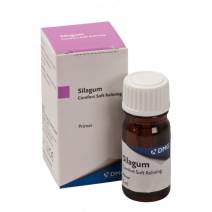 Silagum Comfort Premir Resina bote 5ml DMG Dental