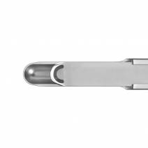 Cuchilla Reposición para Raspador de Hueso Recto 1 unidad Carl Martin