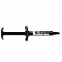 Ultra Band Lok Cemento para Bandas Azul, CON Flúor, Jeringa 5g Reliance Orthodontic