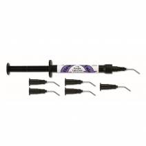 Flow Tain Regular Composite Fluido Fotolimerizable Jeringa 1,5g + Puntas Reliance Orthodontic