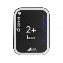 Película Radiográfica VistaScan Tamaño S2 (3x4cm) caja 4 unidades Durr Dental