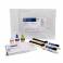 Excel Regular Con Flúor Kit Jeringa, Pasta y Resina Adhesiva Reliance Orthodontic