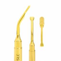 Inserto SLC Elevación Sinusal Lateral para PiezoSurgery Mectron