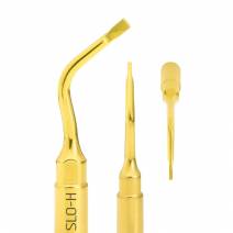 Inserto SLO-H Elevación Sinusal Lateral para PiezoSurgery Mectron