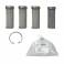 Kit Quinquenal Mantenimiento Compresor Cattani AC300 con Filtro HEPA H14