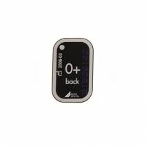 Película Radiográfica Plus VistaScan Medida S0 (2x3cm) caja 2 unidades Durr Dental