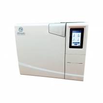 Autoclave Clase B 22 litros Secado rápido, Pantalla Táctil, 5 Bandejas, iWhealth