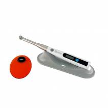 Lámpara LED Fotocurado Inalámbrica 3 Modos 1400mW/cm2 485nm Carga USB iWhealth