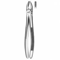 Forceps Incisivo/Canino Superior Carl Martin