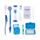 Kit Higiene Ortodoncia Color 1 Estuche SKS Dental