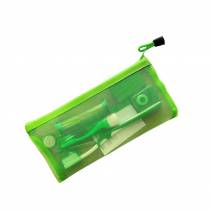 Kit Higiene Ortodoncia Color 1 Estuche SKS Dental