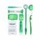 Kit Higiene Ortodoncia Color 1 Estuche SKS Dental